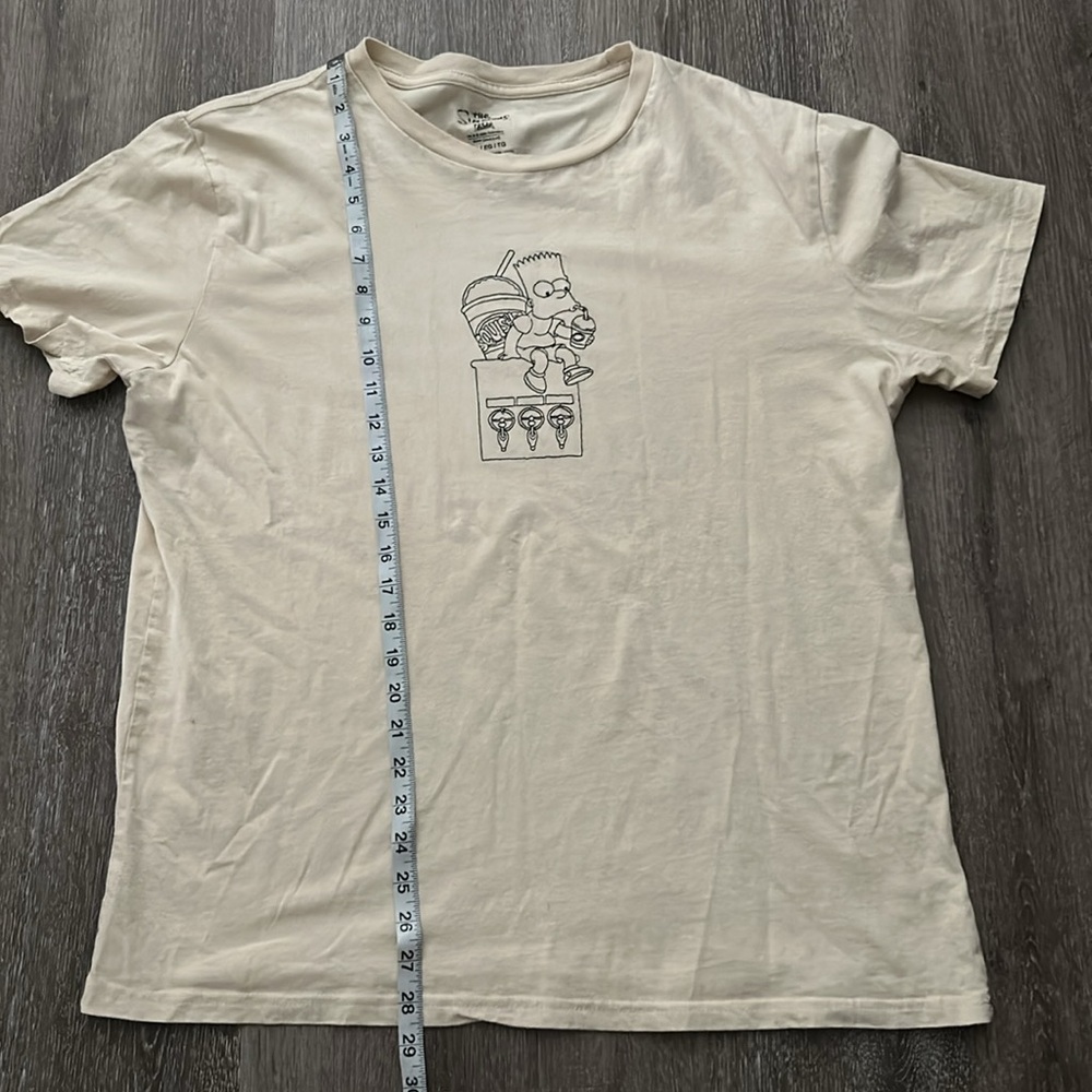 Hoodie Denim Jacket Sweatshirt - Picture 12 of 15